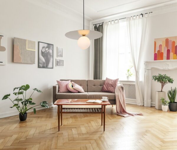 Italux 5900644312437 Lustr | G9 | Bílá