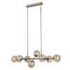Italux 5902854534418 LED stropní svítidlo | 8x5W