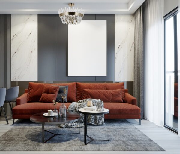Italux 5902854533497 Přisazené stropní svítidlo | E14 | Barevný kov | Bronz