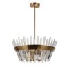 Italux 5902854533503 Lustr | E14