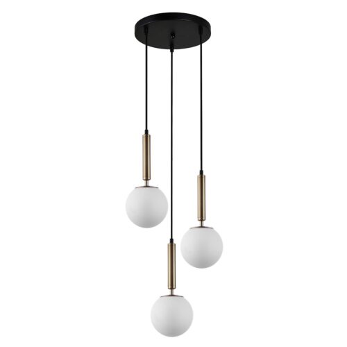 Italux 5900644331032 LED stropní svítidlo | 4W