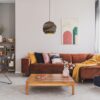 Italux 5900644315889 Lustr | E27 | Černá