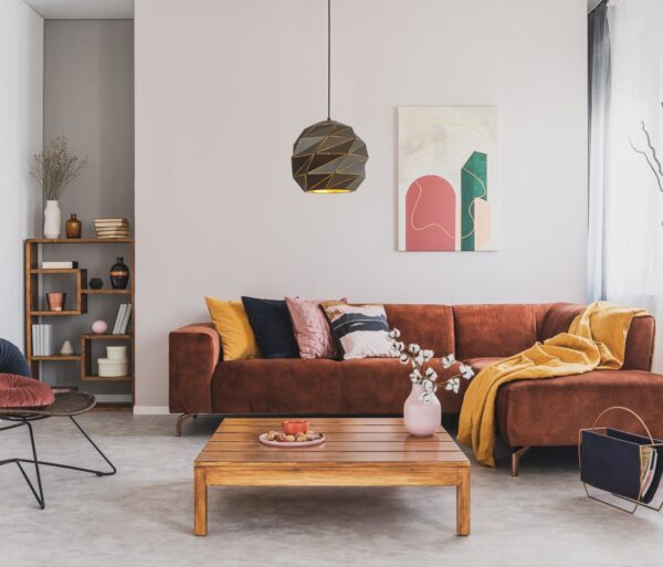 Italux 5900644315889 Lustr | E27 | Černá