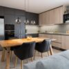 Italux 5902854532360 Lustr | E27 | Černá
