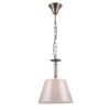 Italux 5900644316435 Lustr | E14 | Barevný kov | Bronz
