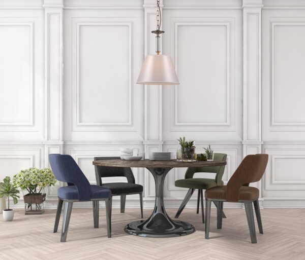 Italux 5900644316435 Lustr | E14 | Barevný kov | Bronz