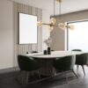 Italux 5900644314479 Lustr | E27