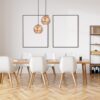 Italux 5900644318026 Lustr | E27 | Barevný kov | Zlatá