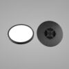 Italux 5900644400097 LED stropní svítidlo | 32W | Černá
