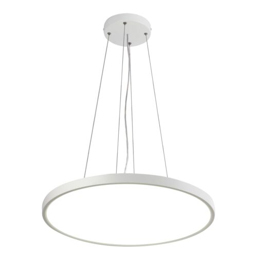 Italux 5900644400103 LED stropní svítidlo | 32W | Bílá