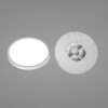Italux 5900644400103 LED stropní svítidlo | 32W | Bílá