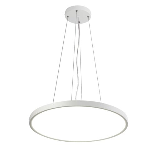 Italux 5900644400127 LED stropní svítidlo | 36W | Bílá