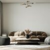 Italux 5902854534319 Přisazené stropní svítidlo | E27