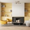 Italux 5902854534265 Přisazené stropní svítidlo | E27