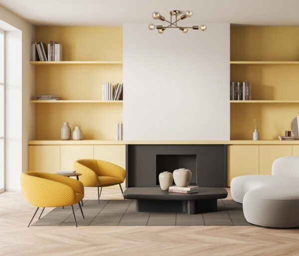 Italux 5902854534265 Přisazené stropní svítidlo | E27