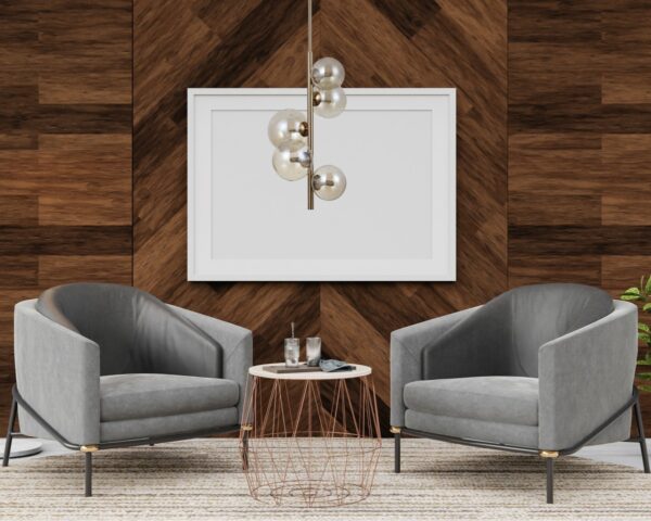 Italux 5900644434962 Lustr | G9 | Barevný kov | Mosaz | Žlutá