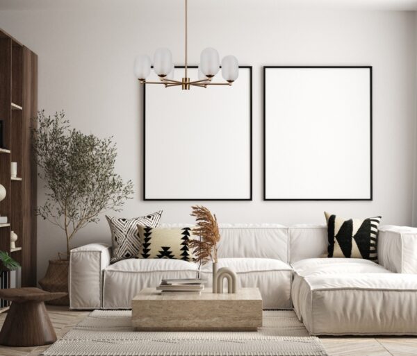 Italux 5902854534203 LED stropní svítidlo | 6x5W | 2