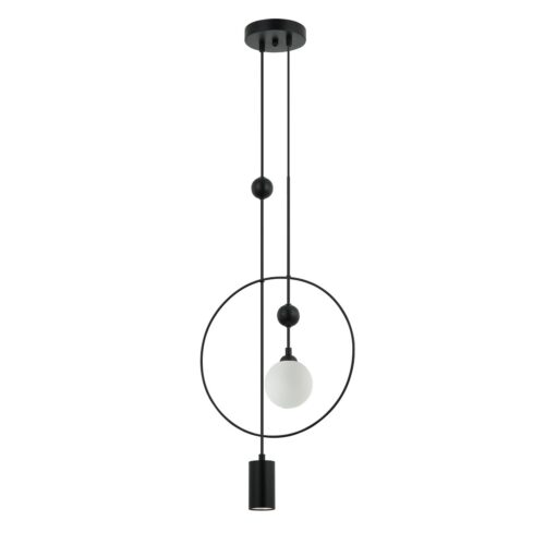 Italux 5902854533350 Lustr | GU10