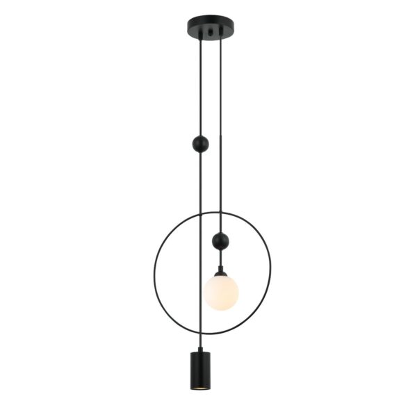 Italux 5902854533350 Lustr | GU10