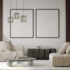 Italux 5900644432494 Lustr | E27 | Barevný kov | Černá | Zlatá