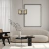 Italux 5900644432500 Lustr | E27 | Barevný kov | Černá | Zlatá