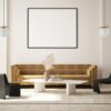 Italux 5902854533428 Lustr | E14 | Barevný kov | Bronz