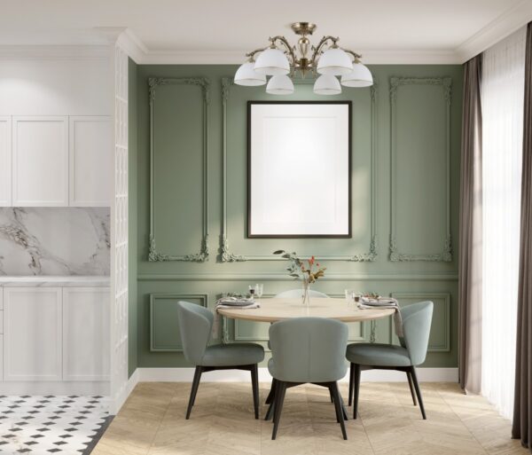 Italux 5900644318149 Lustr | E27 | Barevný kov | Bílá | Bronz