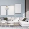 Italux 5902854536689 Lustr | E27 | Barevný kov | Zlatá