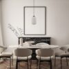 Italux 5902854536696 Lustr | E27 | Černá