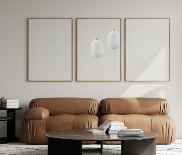 Italux 5902854536702 Lustr | E27 | Barevný kov | Zlatá