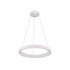 Italux 5902854538362 LED stropní svítidlo | Variabilní | 38W | Bílá