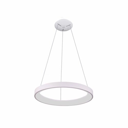 Italux 5902854538362 LED stropní svítidlo | Variabilní | 38W | Bílá