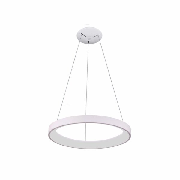 Italux 5902854538362 LED stropní svítidlo | Variabilní | 38W | Bílá
