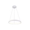 Italux 5902854538362 LED stropní svítidlo | Variabilní | 38W | Bílá
