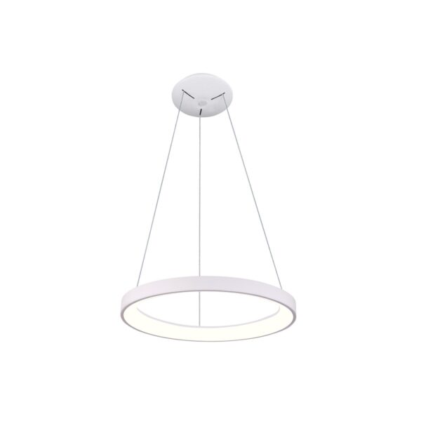 Italux 5902854538362 LED stropní svítidlo | Variabilní | 38W | Bílá