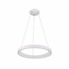 Italux 5902854538393 LED stropní svítidlo | Variabilní | 48W | Bílá