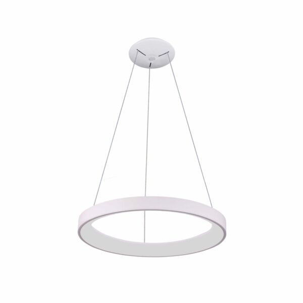 Italux 5902854538393 LED stropní svítidlo | Variabilní | 48W | Bílá