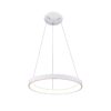 Italux 5902854538393 LED stropní svítidlo | Variabilní | 48W | Bílá