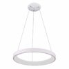 Italux 5902854538423 LED stropní svítidlo | Variabilní | 60W | Bílá