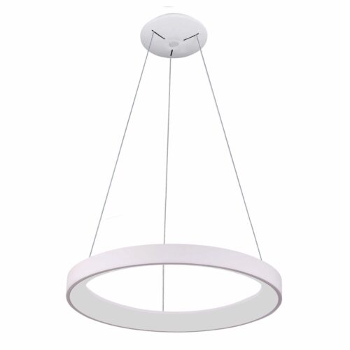 Italux 5902854538423 LED stropní svítidlo | Variabilní | 60W | Bílá