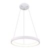 Italux 5902854538423 LED stropní svítidlo | Variabilní | 60W | Bílá