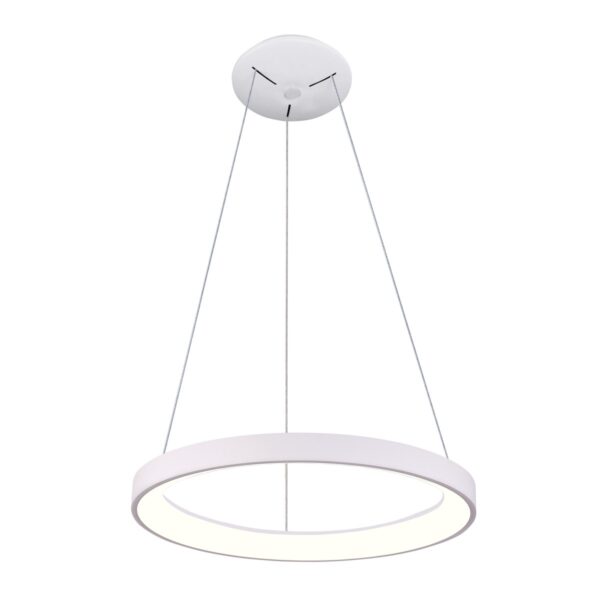 Italux 5902854538423 LED stropní svítidlo | Variabilní | 60W | Bílá