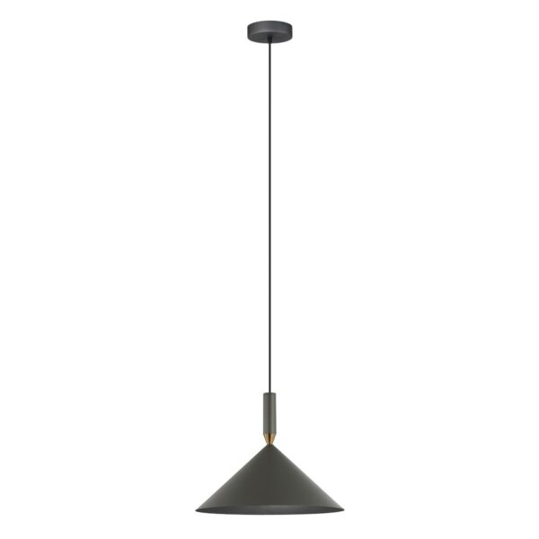 Italux 5902854533398 Lustr | E27