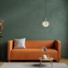 Italux 5902854533268 Lustr | E27 | Barevný kov | Bílá | Černá | Zlatá