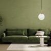 Italux 5900644432333 Lustr | E27 | Barevný kov | Bílá | Bronz