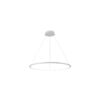Italux 5902854538065 LED stropní svítidlo | Variabilní | 24W | Bílá