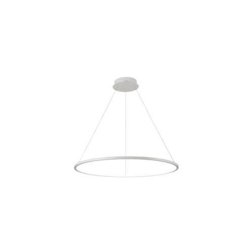 Italux 5902854538065 LED stropní svítidlo | Variabilní | 24W | Bílá