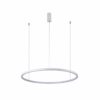 Italux 5902854538188 LED stropní svítidlo | Variabilní | 38W | Bílá