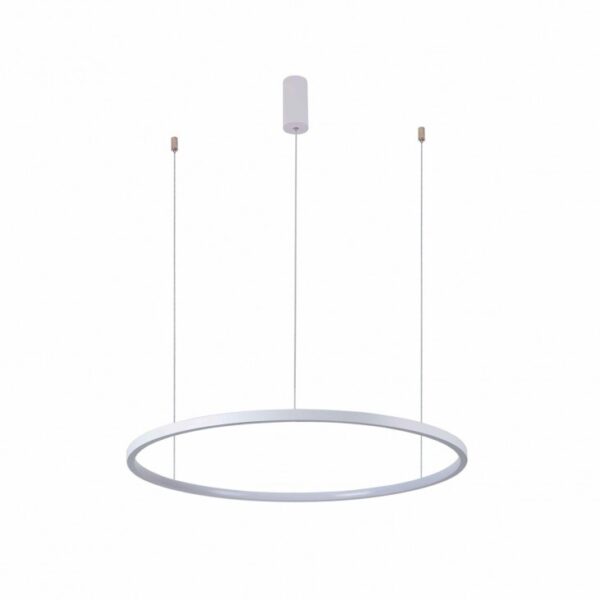 Italux 5902854538188 LED stropní svítidlo | Variabilní | 38W | Bílá