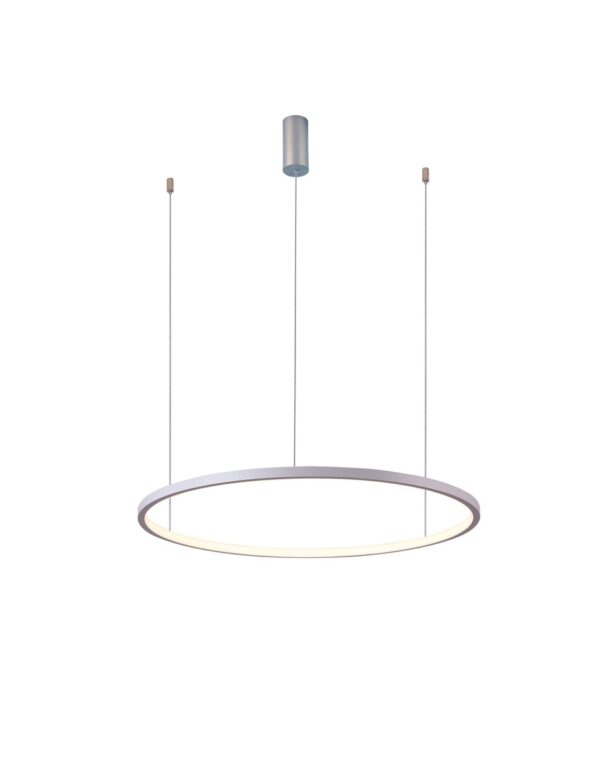 Italux 5902854538188 LED stropní svítidlo | Variabilní | 38W | Bílá